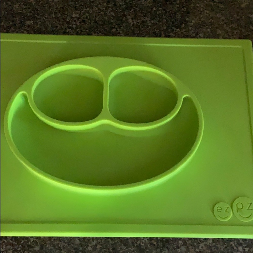EZ-PZ Mat